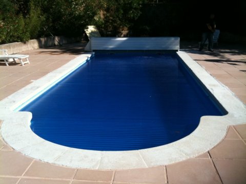Entreprise de couverture de piscine à Aix-en-provence